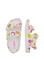 Sandali Bianco Chicco