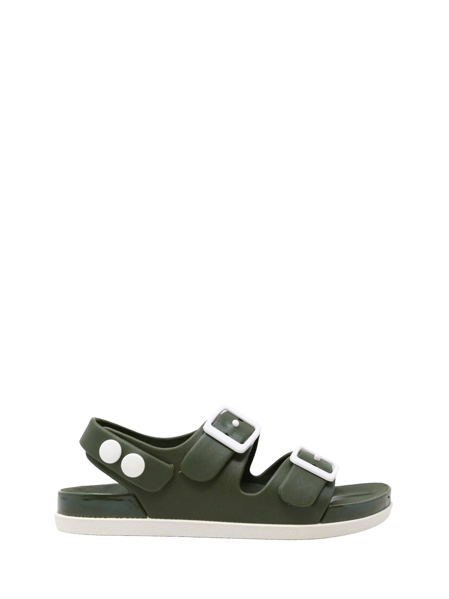 Sandali Verde Chicco