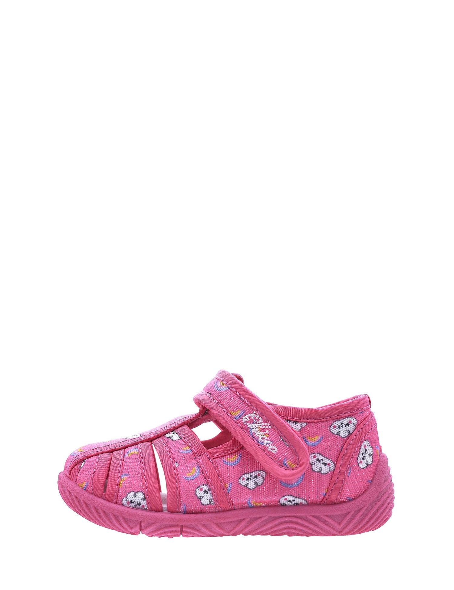 Pantofole Fucsia Chicco