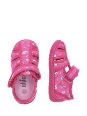 Pantofole Fucsia Chicco