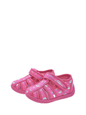 Pantofole Fucsia Chicco