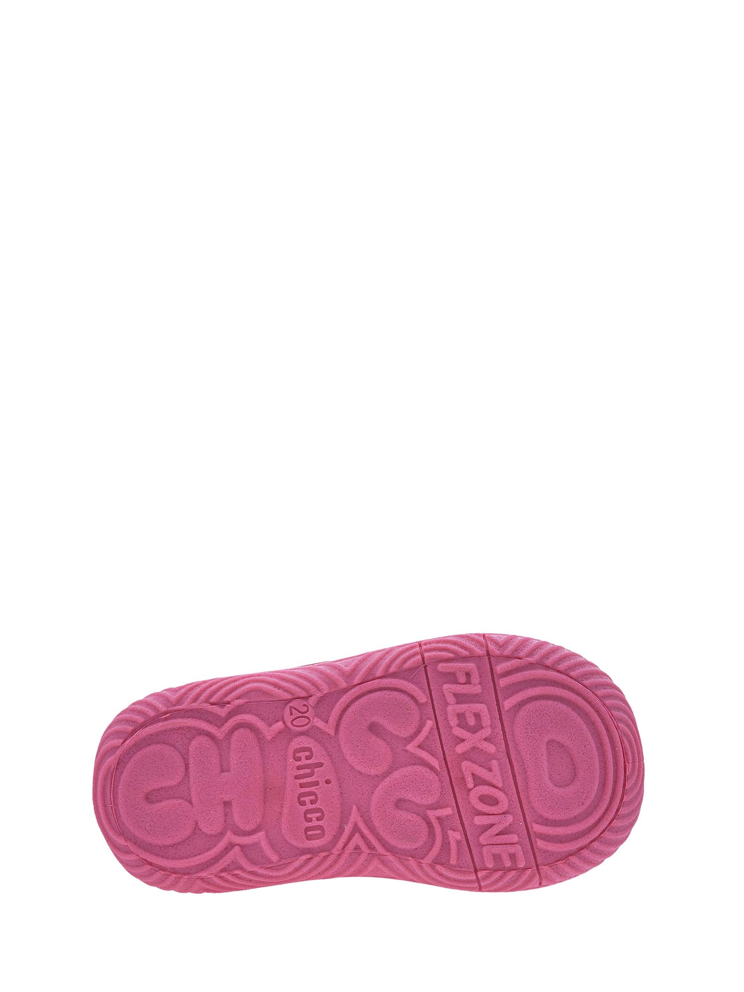 Pantofole Fucsia Chicco