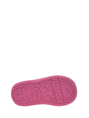 Pantofole Fucsia Chicco