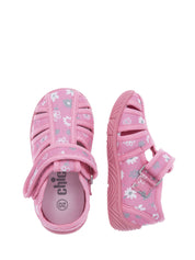Pantofole Rosa Chicco