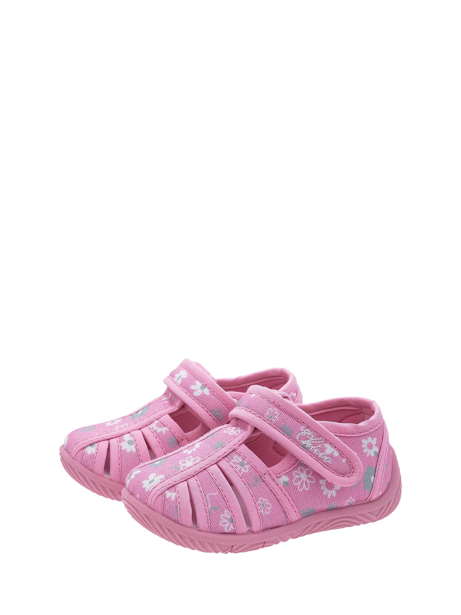 Pantofole Rosa Chicco