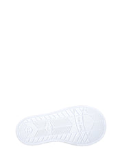 Scarpe con strappi Fucsia Chicco