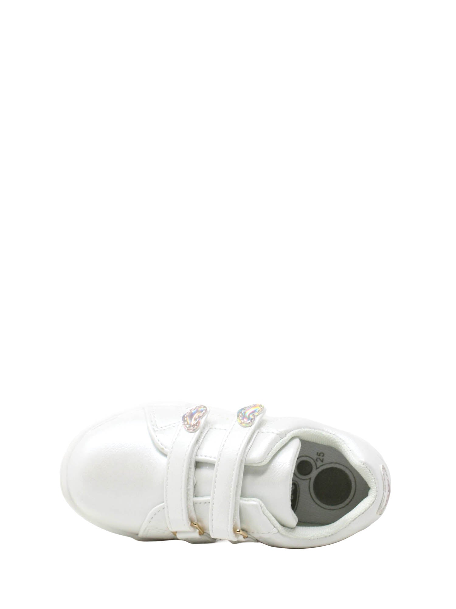 Sneakers Bianco Chicco
