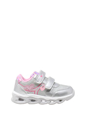Sneakers Argentato Chicco