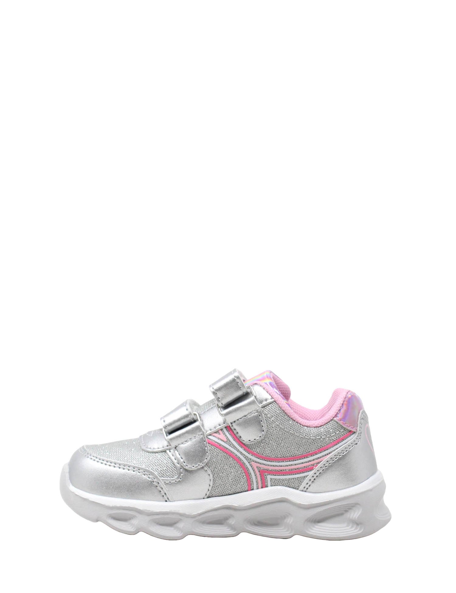Sneakers Argentato Chicco