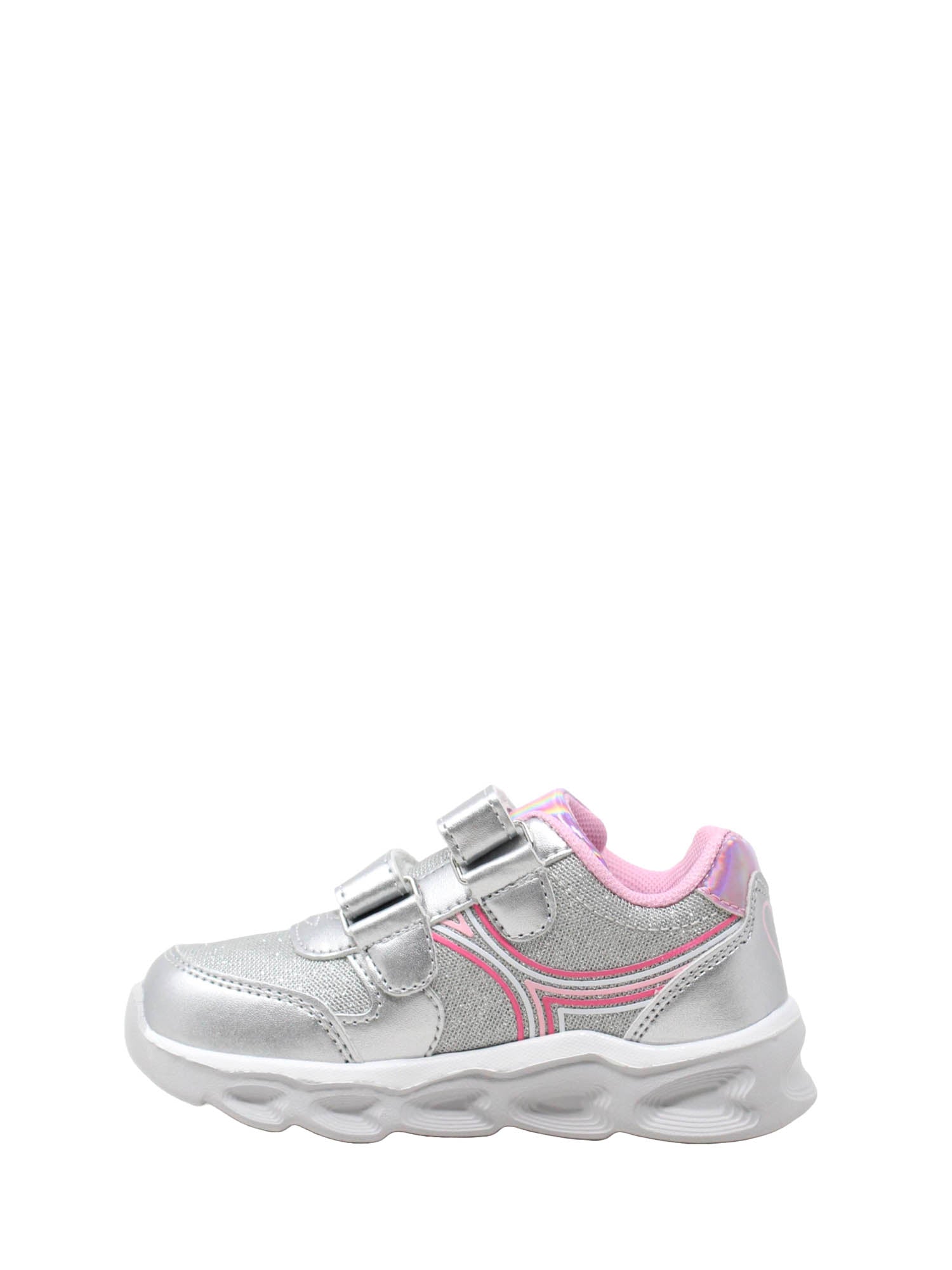 Sneakers Argentato Chicco