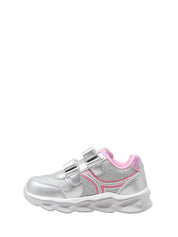 Sneakers Argentato Chicco