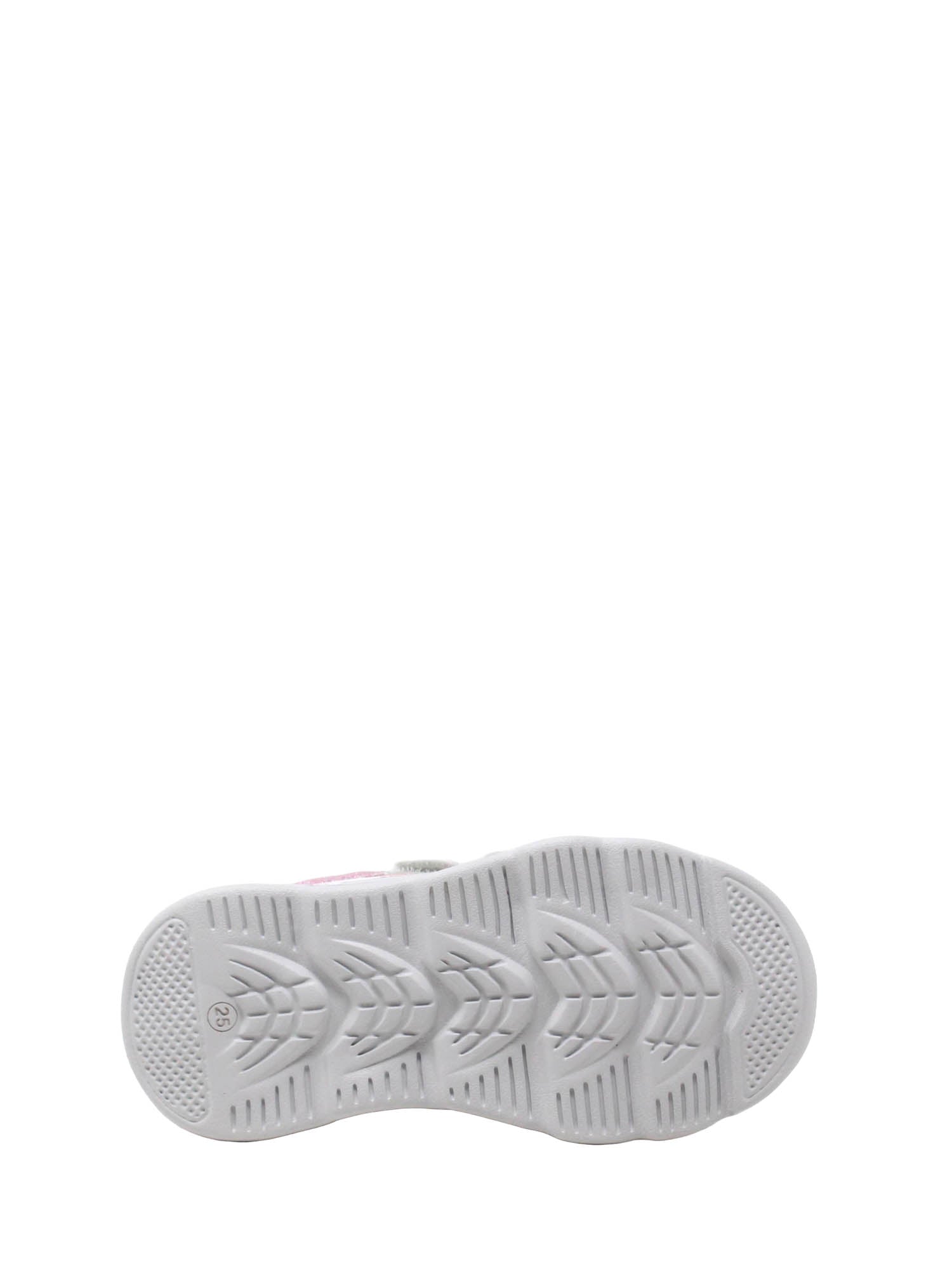 Sneakers Argentato Chicco