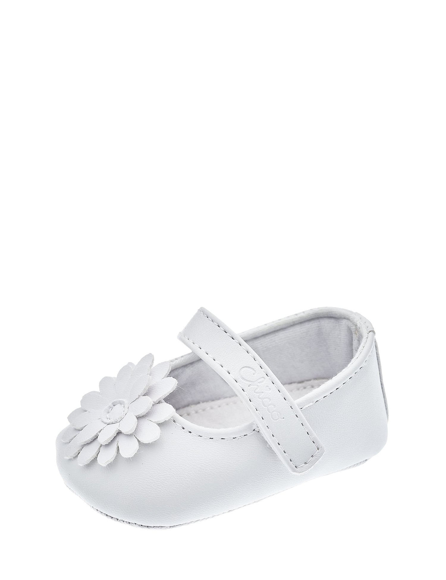 Ballerine Bianco Chicco
