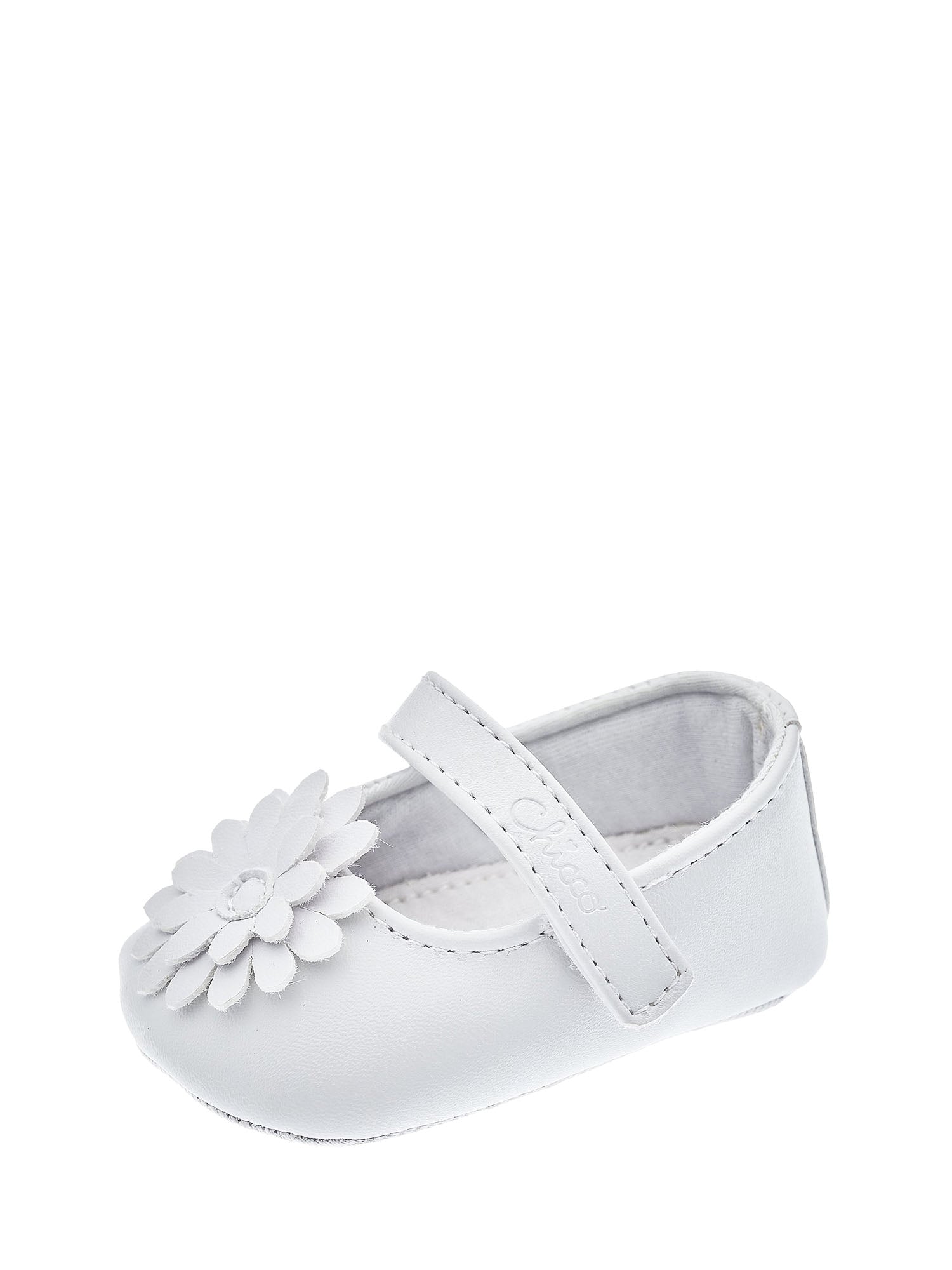 Ballerine Bianco Chicco