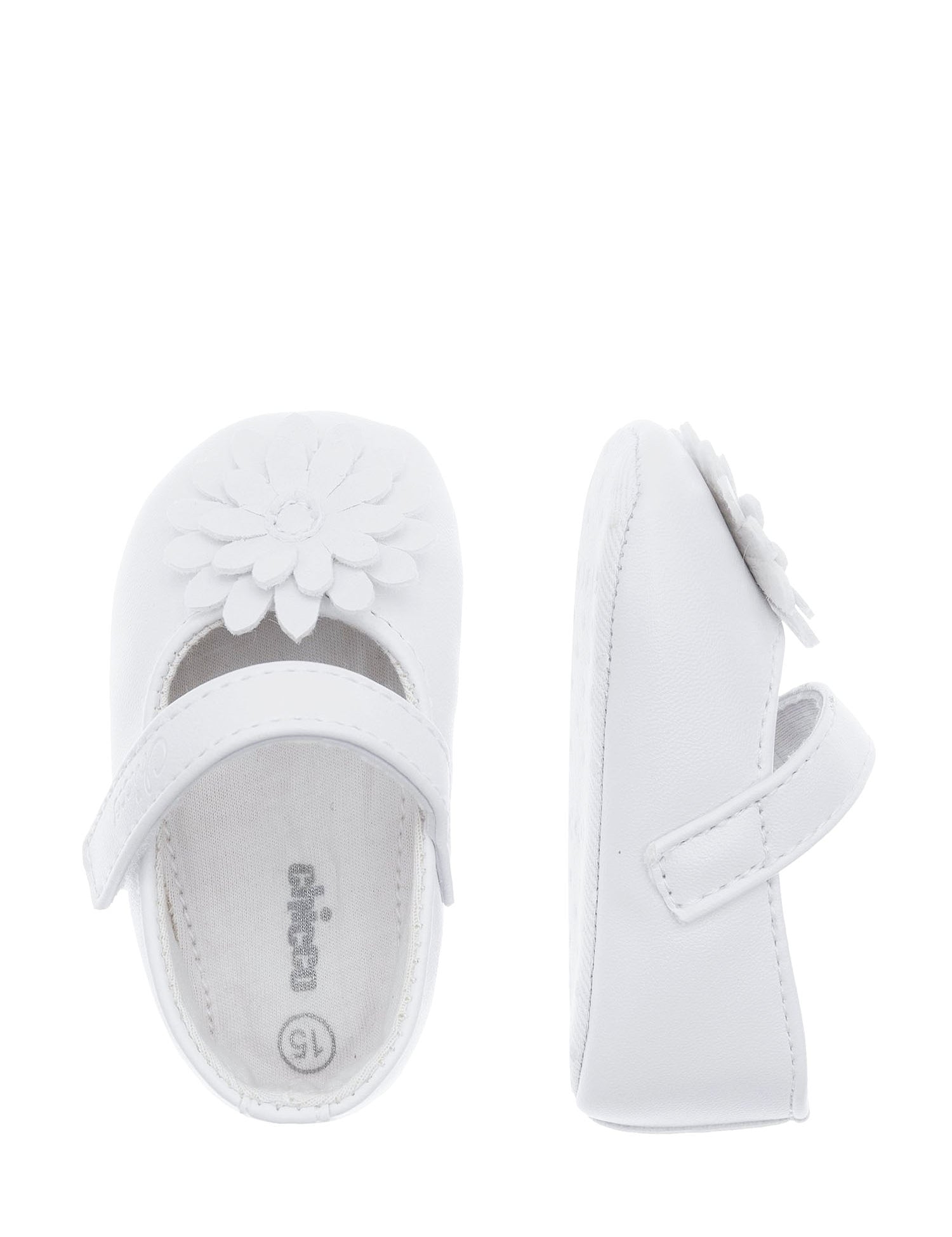 Ballerine Bianco Chicco
