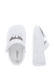 Ballerine Bianco Chicco