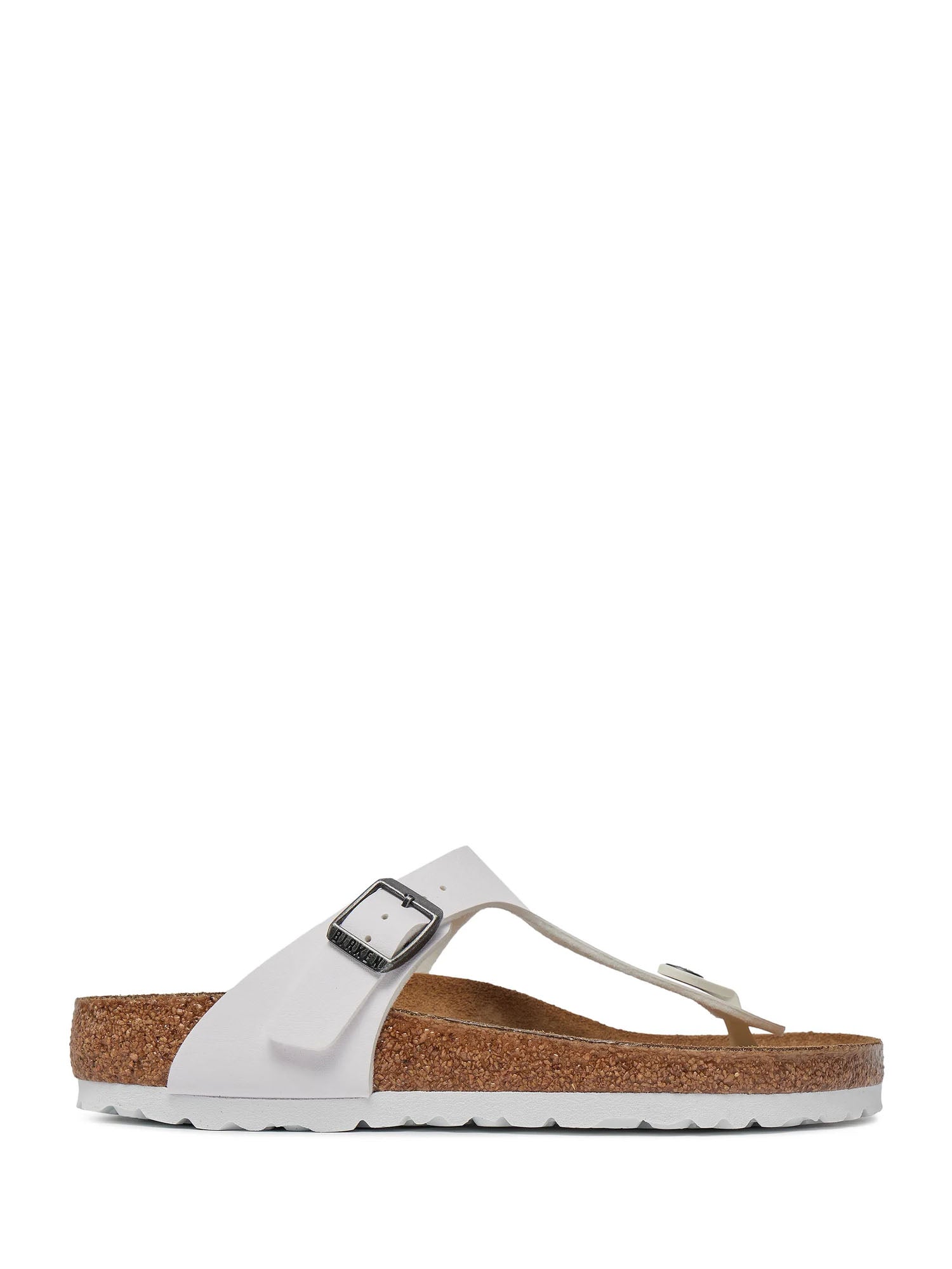 Infradito Bianco Birkenstock