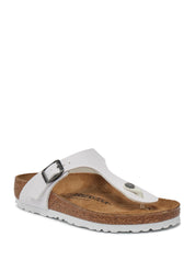 Infradito Bianco Birkenstock