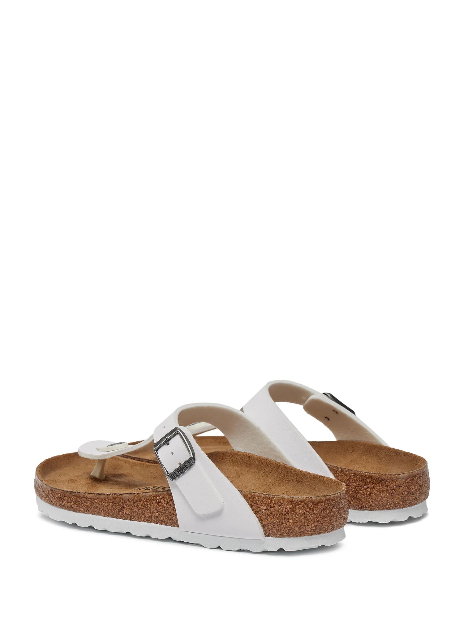 Infradito Bianco Birkenstock
