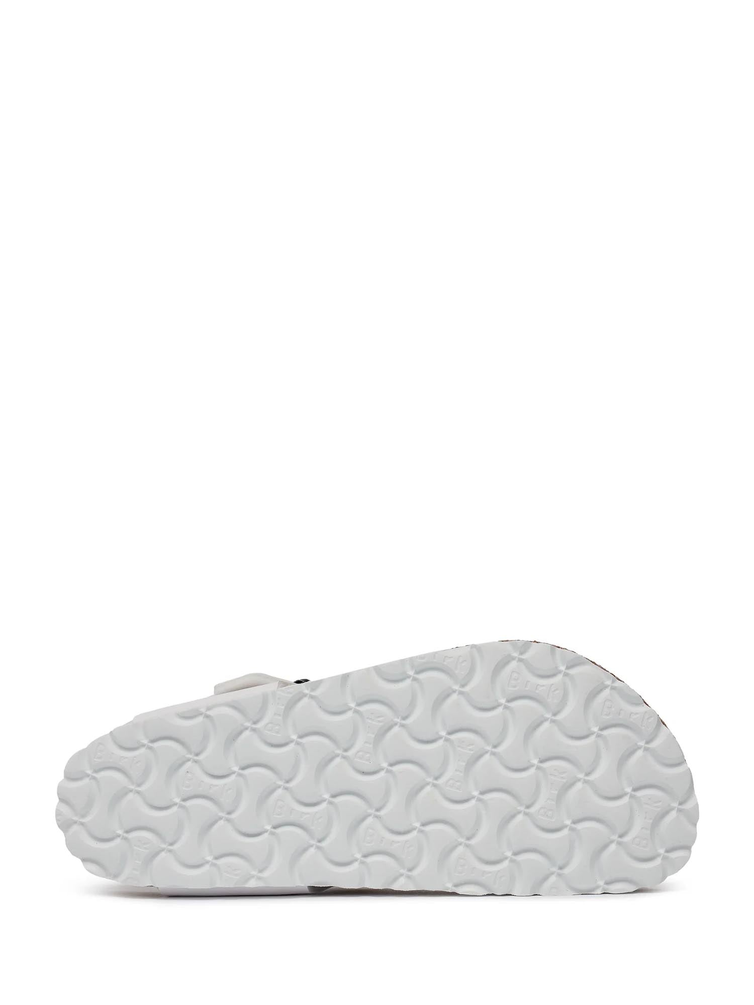 Infradito Bianco Birkenstock