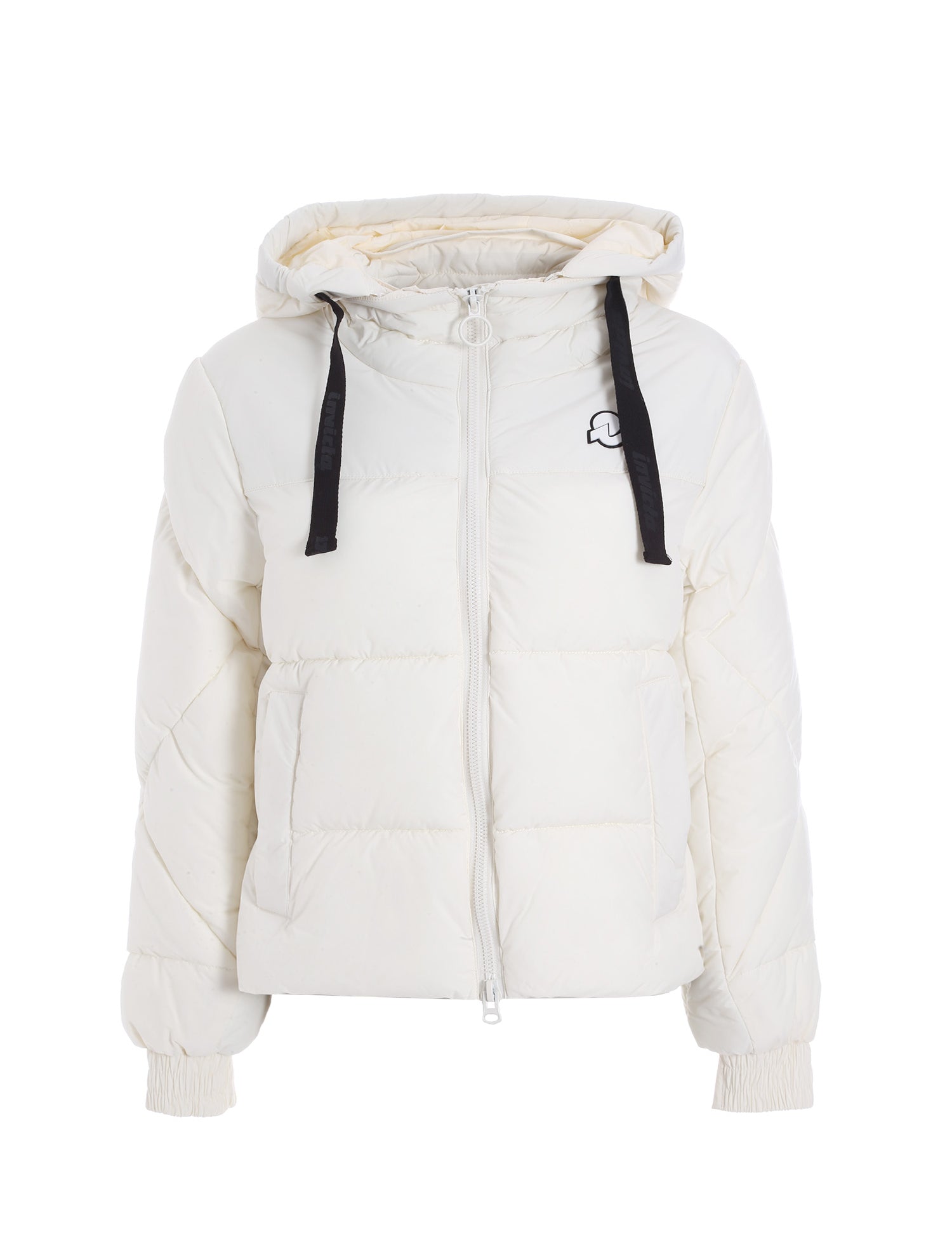 Piumini Bianco Invicta