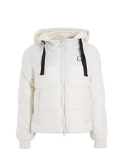 Piumini Bianco Invicta