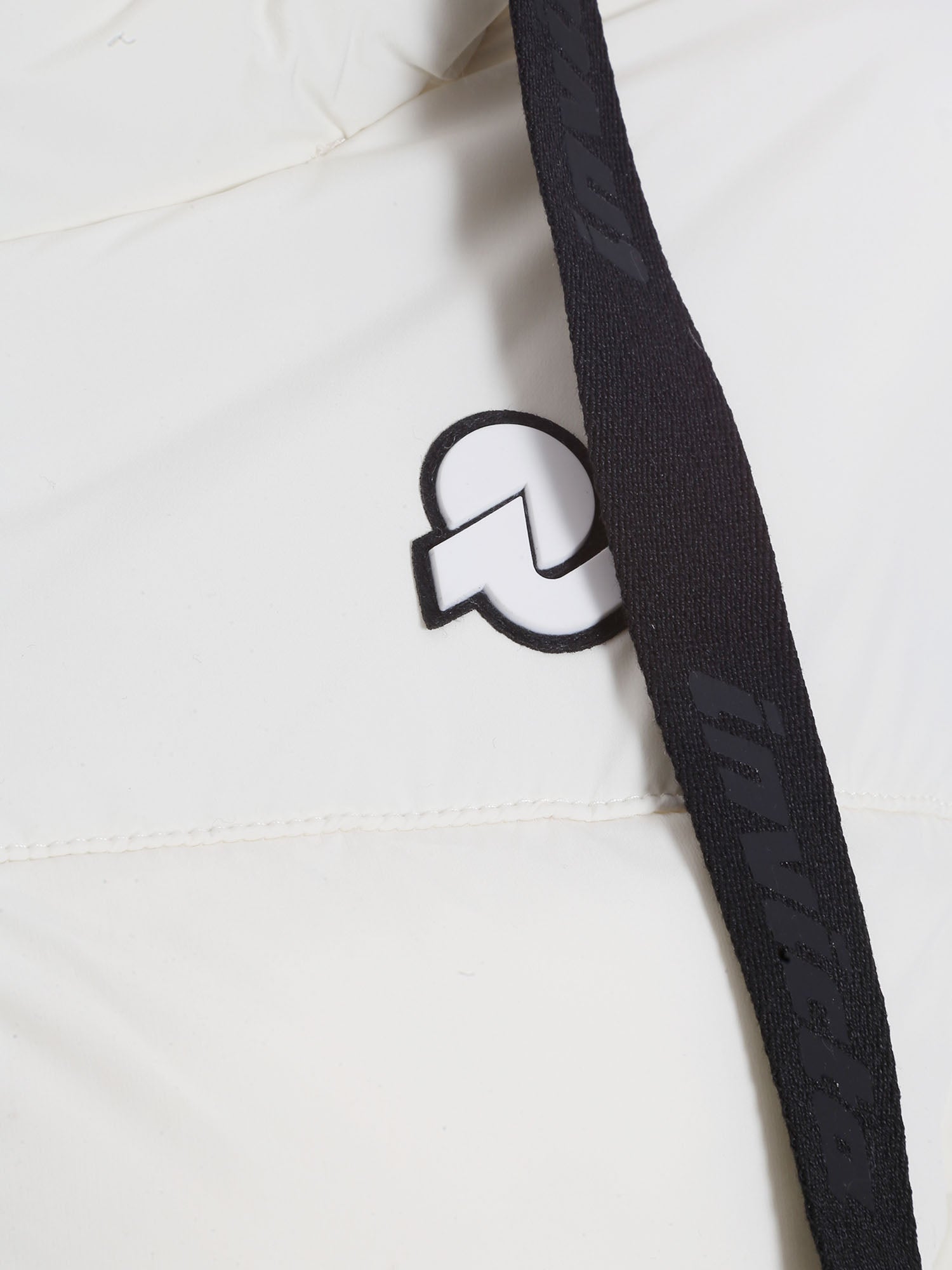 Piumini Bianco Invicta