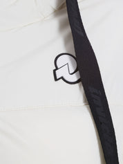 Piumini Bianco Invicta