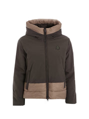 Piumini Verde Scuro Invicta