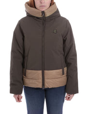 Piumini Verde Scuro Invicta