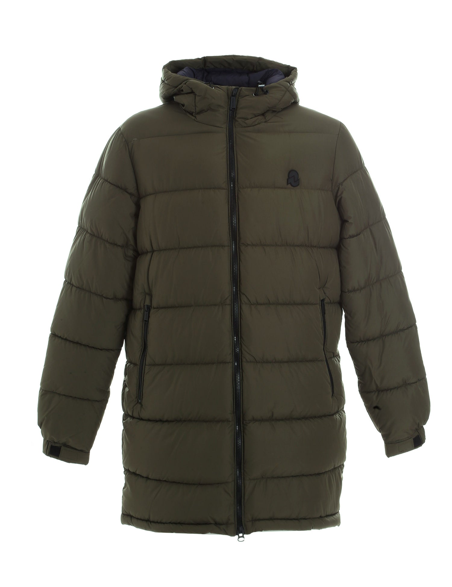 Piumini Verde Invicta