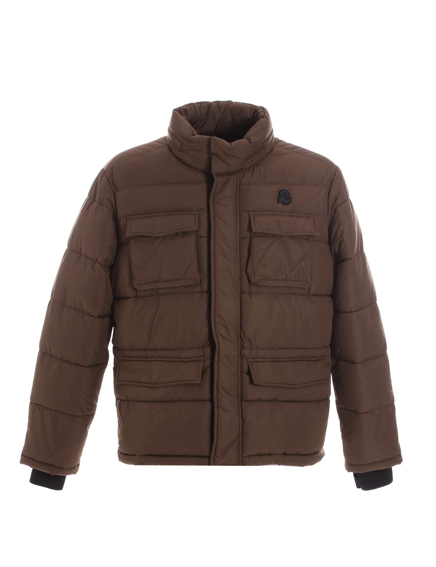 Piumini Marrone Invicta