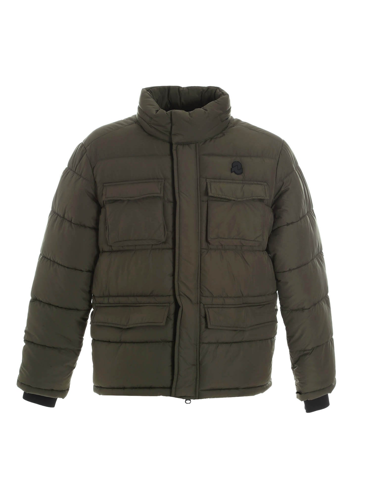 Piumini Verde Invicta