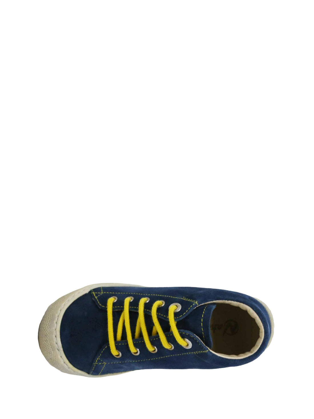Sneakers Blu Chiaro Naturino
