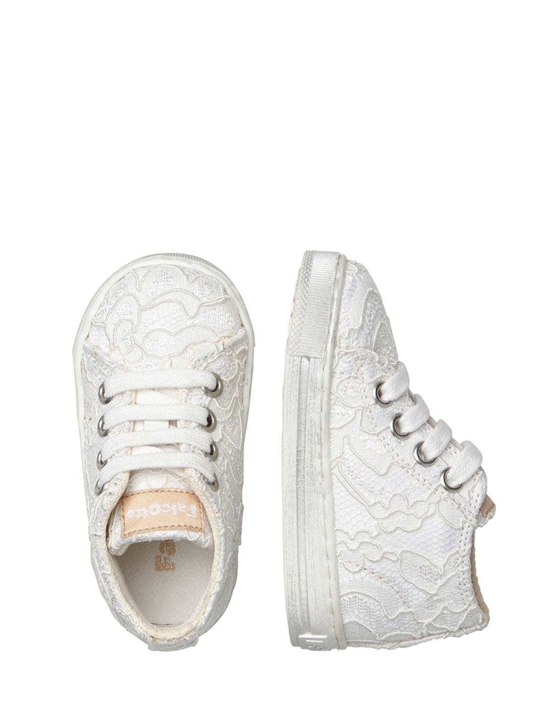 Sneakers Bianco Falcotto