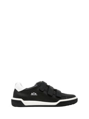 Scarpe con strappi Nero Naturino