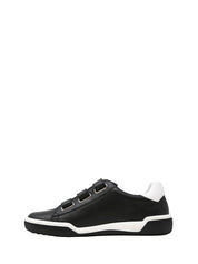 Scarpe con strappi Nero Naturino