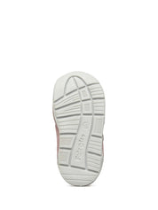 Scarpe con strappi Rosa Chiaro Falcotto