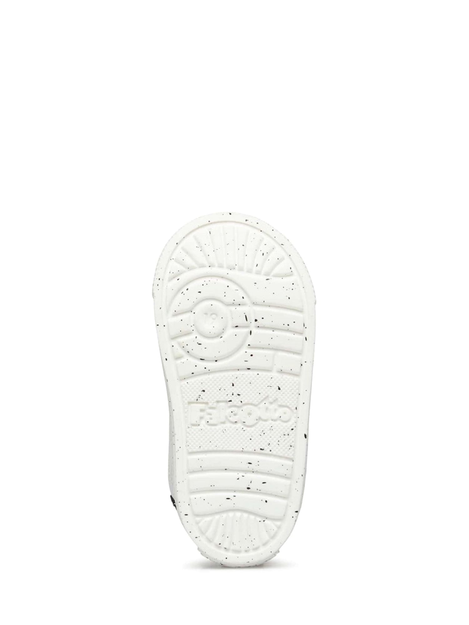 Sneakers Bianco Verde Falcotto