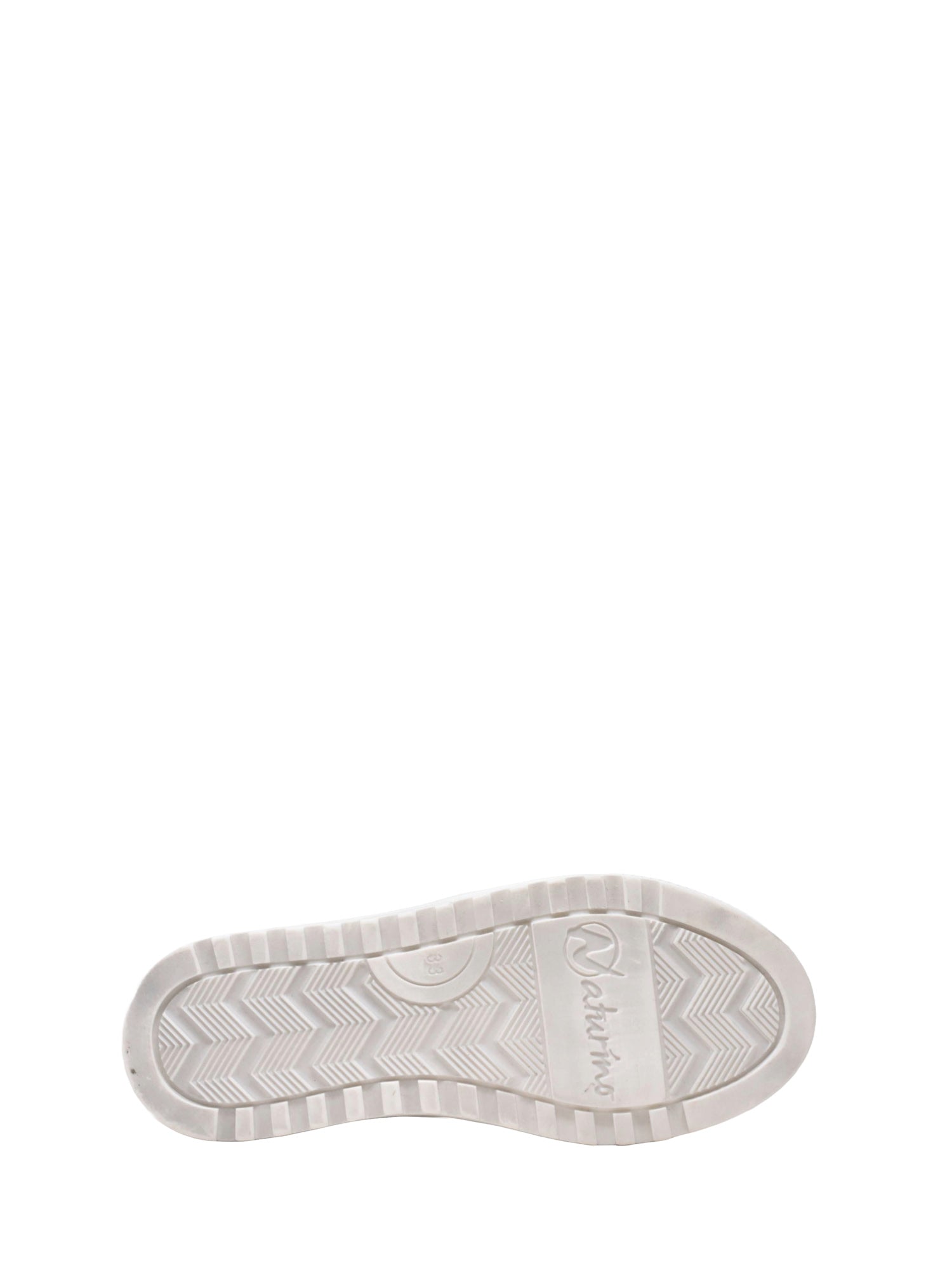 Sneakers Blu Rosso Naturino