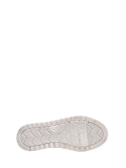 Sneakers Blu Rosso Naturino