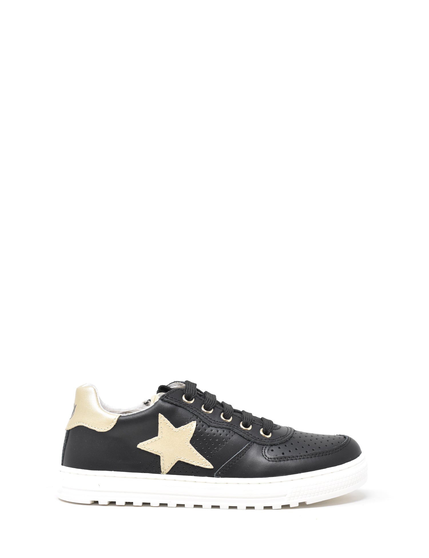 Sneakers Nero Naturino