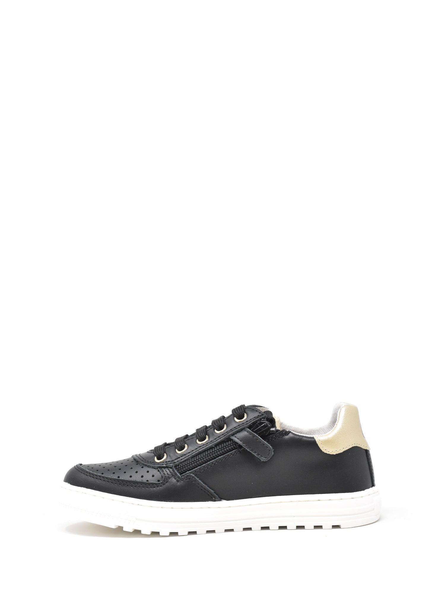 Sneakers Nero Naturino