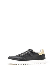 Sneakers Nero Naturino