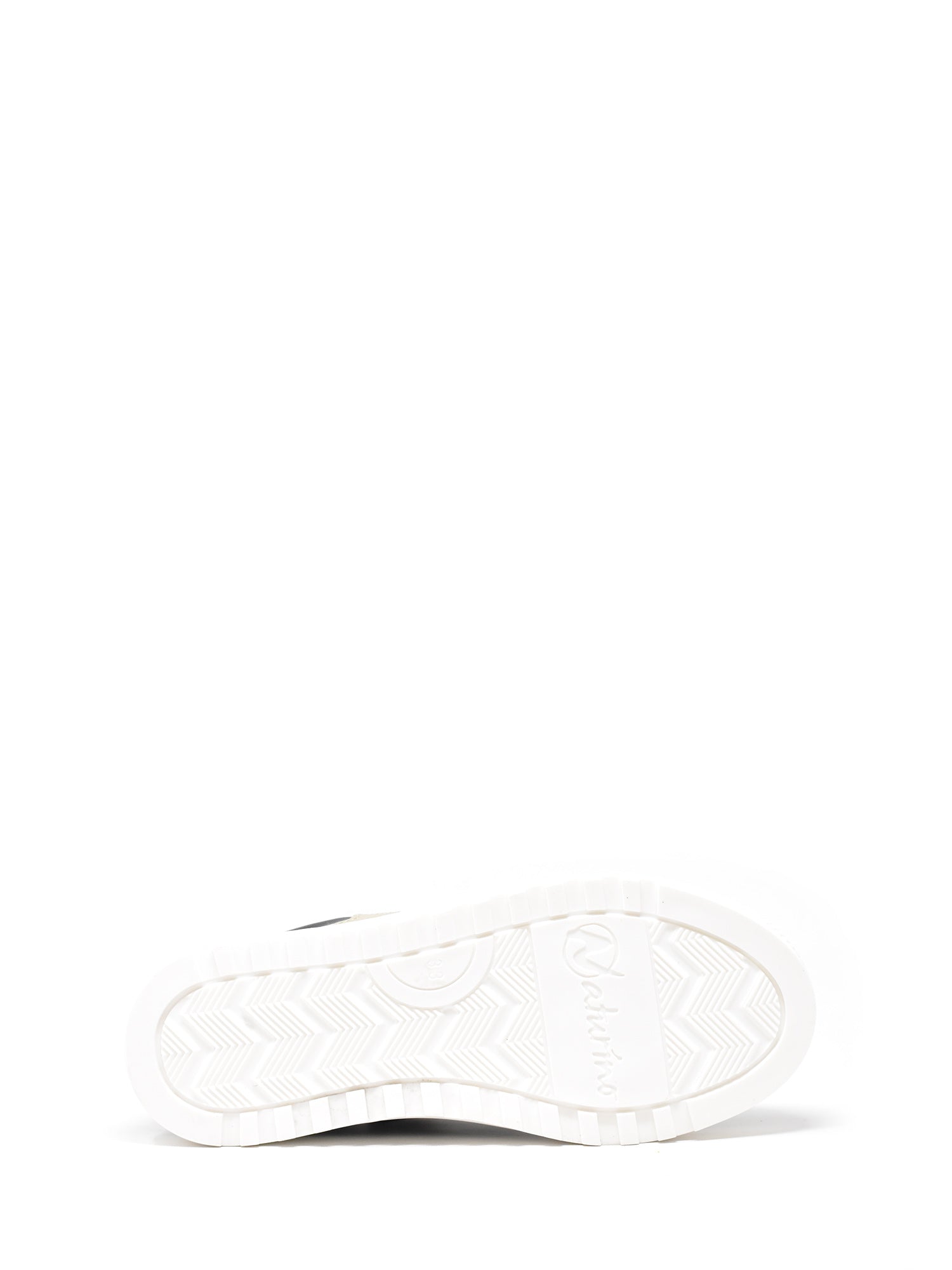 Sneakers Nero Naturino