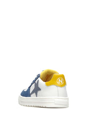 Sneakers Bianco Naturino