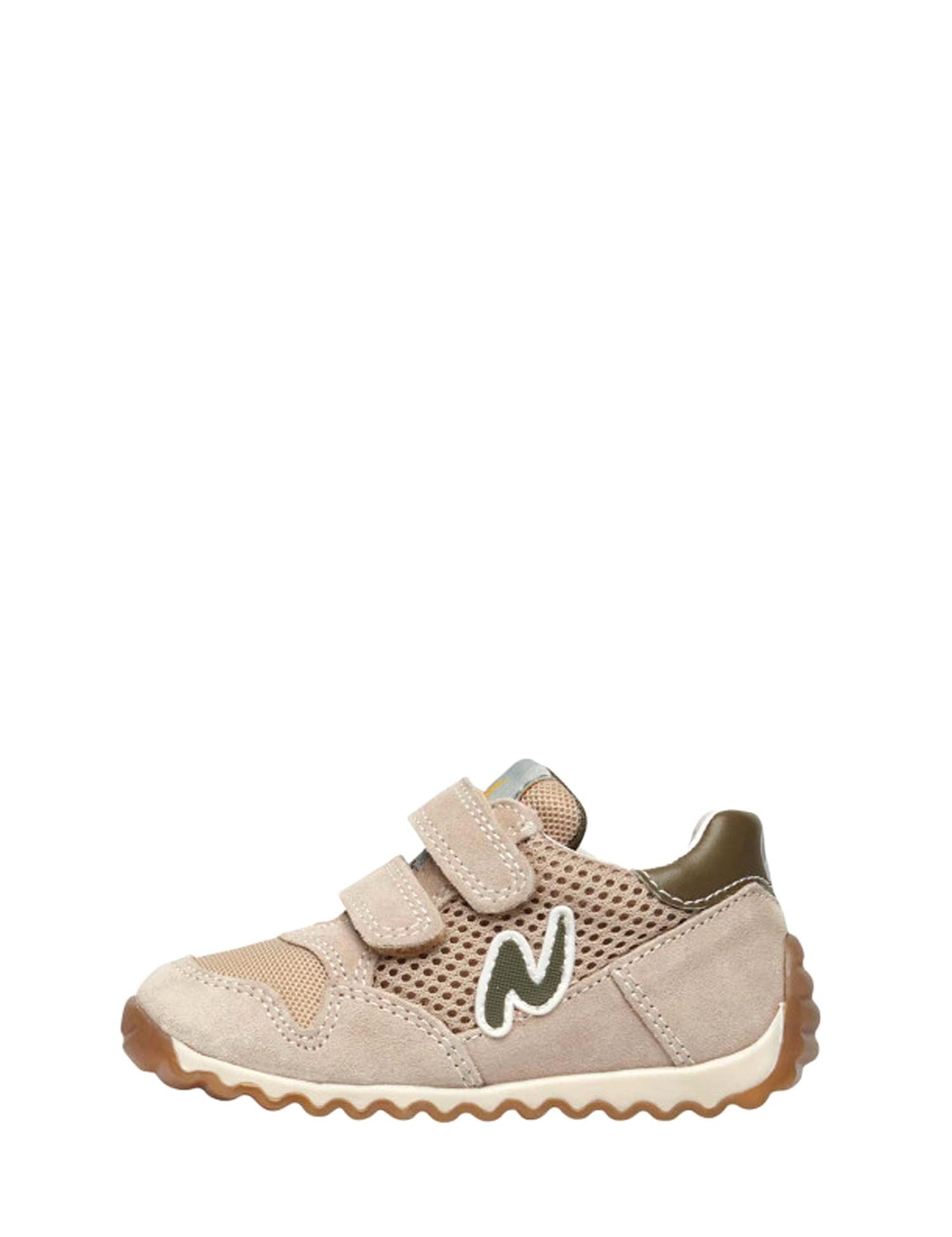 Sneakers Beige Naturino