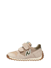 Sneakers Beige Naturino