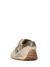 Sneakers Beige Naturino