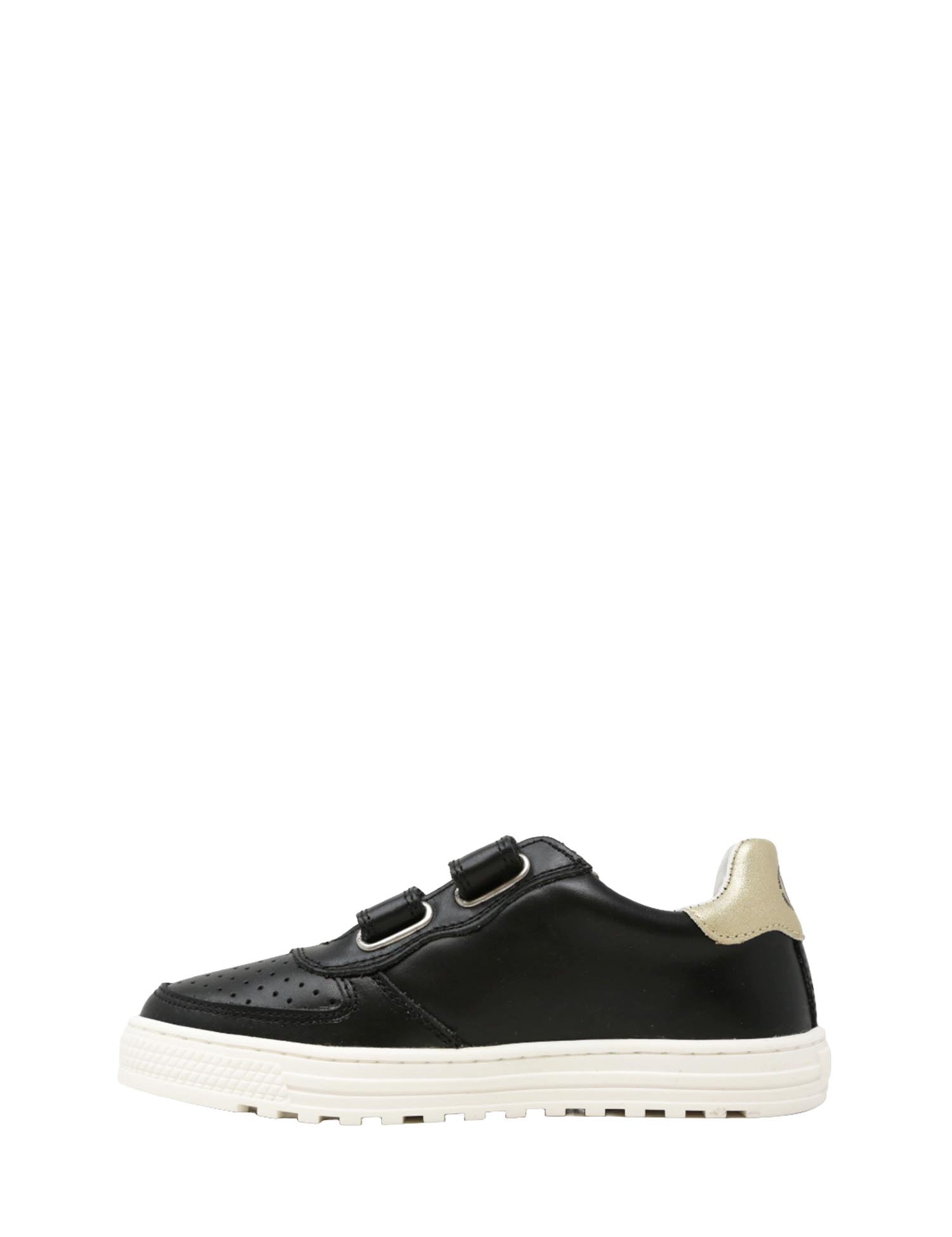 Sneakers Nero Naturino